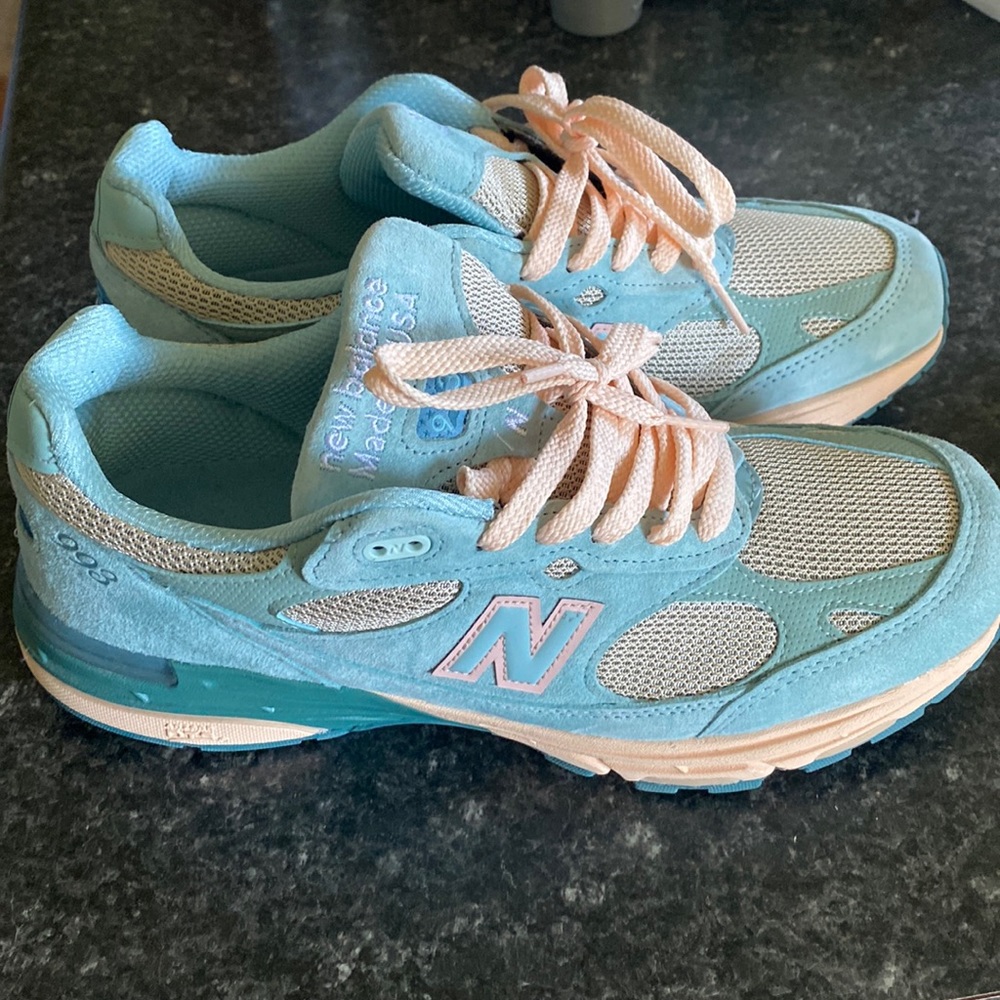 JFG 993 new balance